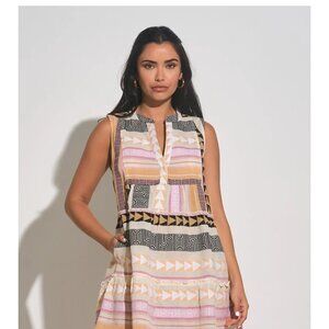 Elan Summer Dress